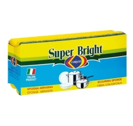 Kempinė CORAZZI Superbright Profil