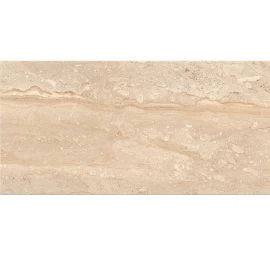 Keraminės sienų plytelės CERSANIT Nanga PS603 Beige Glossy, 29,7x60 cm