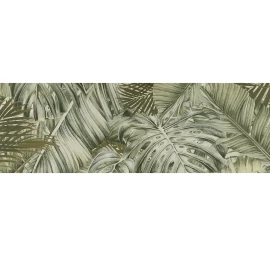 Keraminės sienų plytelės Vegetal Trend Green 30x60 cm