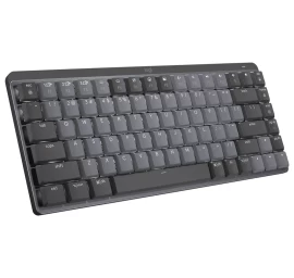 Klaviatūra Logitech MX Mechanical (Ekspozicinė prekė)