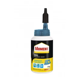 Klijai medienai MOMENT Waterproof, 250g