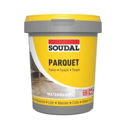 Klijai parketui SOUDAL 68A, 5kg