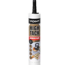 Klijai POINT High Tack, 290ml juoda sp.