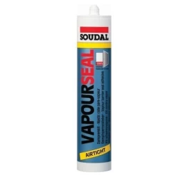 Klijai SOUDAL Vapourseal, 310ml