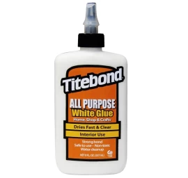 Klijai TITEBOND All Purpose, 237ml