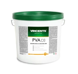 Klijai Vincents Polyline PVA D1 universalūs 2,5 kg