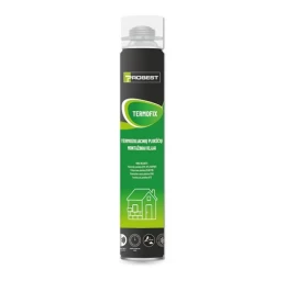 Klijavimo putos PROBEST Termofix, 750ml