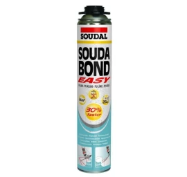 Klijavimo putos SOUDAL Easy Soundabond Gun Blue, 750ml