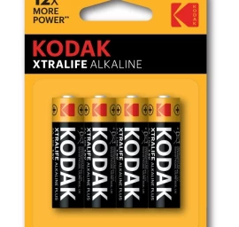 Kodak CR2032 Single-use battery Lithium