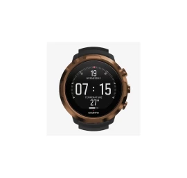 Kompiuteris SUUNTO D5 COPPER