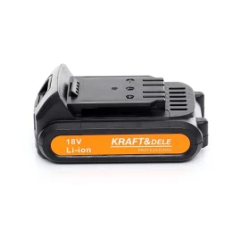 Kraftdele germany KD1759 18V-20V 2,0ah akumuliatorius