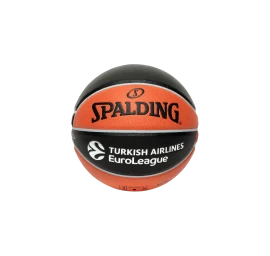 KREPŠINIO KAMUOLYS SPALDING EUROLEAGUE TF-500 EXCEL (5)