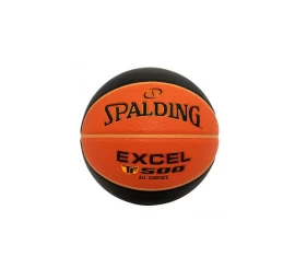 KREPŠINIO KAMUOLYS SPALDING EXCEL TF500™ (6 dydis)