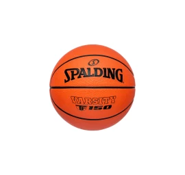 ‎KREPŠINIO KAMUOLYS SPALDING VARSITY TF-150 (7 dydis)