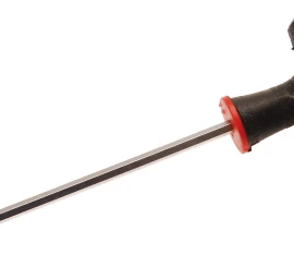 L tipo atsuktuvas su rankena  | T-Star (Torx) T25 (4010-13)