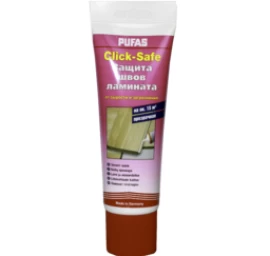 Laminato siūlių apsauga CLICK-SAFE PUFAS, 250g