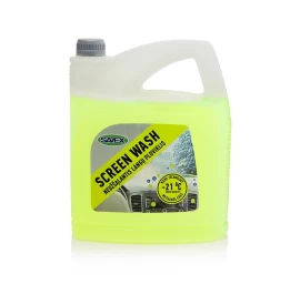 Langų ploviklis SAVEX Screen Wash Nano 21*C, 4l