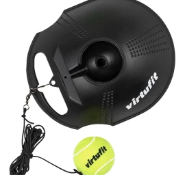 Lauko teniso treniruoklis VIRTUFIT TENNIS TRAINER