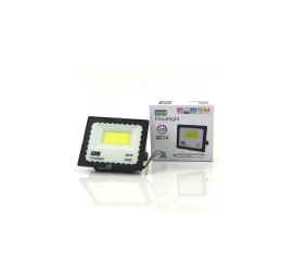 Led lauko šviestuvas 20W 6500K MINI IP67