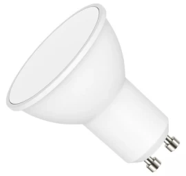 LED lemputė GU10 230V MR16 9W 806lm, neutraliai balta, 4000K, EMOS