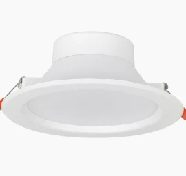 LED line PRIME Downlight CALMOS 18W 4000K 2100lm IP44