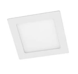 LED panelė 18W/4200K kvadratinė p/t