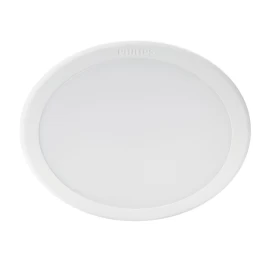 LED panelė apvali PHILIPS Meson, 6W 95mm