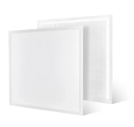 LED panelė BACKLIT 25W, 60x60cm, 160lm/W 4000lm, neutraliai balta 4000K, 6vnt. Pakuotėje