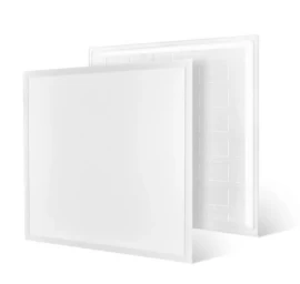 LED panelė BACKLIT 36W, 60x60cm, 150lm/W 5400lm, neutraliai balta 4000K