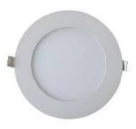 LED panelė LOUIS apvali IP54 15w/840 P/T