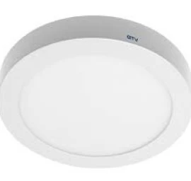 LED panelė ORIS 19w 225mm, virštinkinė