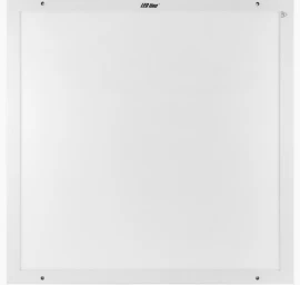 LED šviesos panelė 30W, 60x60cm, 3600lm, 4000K, paviršinio montavimo SLIM, 2in1, LED LINE