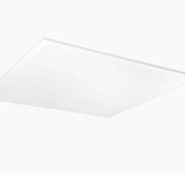 LED šviesos panelė 40W, 60x60cm, 4000lm, 100lm/W, neutraliai balta 4000K, LED line LITE