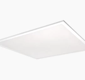 LED šviesos panelė 40W, 60x60cm, 4400lm, 110lm/W, neutraliai balta 4000K, UGR &lt;19, LED line PRIME