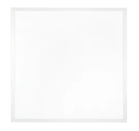 LED šviesos panelė 40W, 60x60cm, 4800lm, 120lm/W, neutraliai balta 4000K, 0-10V valdoma, LED line PRIME