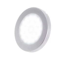 LED šviestuvėlis, baldinis, SENSO, 2.5W, aliuminis, 4000K neutraliai balta, su jungtimi L813