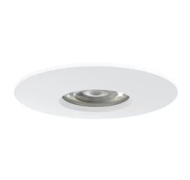 Led šviestuvėlis IP44 5W/830 baltas