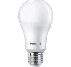 Lemputė LED E27 230V 13W (100W) A60 1521lm neutraliai balta 4000K, PHILIPS