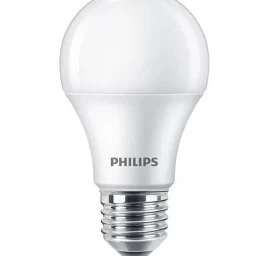 Lemputė LED E27 230V 7W (75W) A60 1055lm neutraliai balta 4000K, PHILIPS