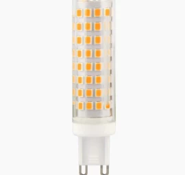 Lemputė LED G9 230V 12W, 1160lm, neutraliai balta, LED line