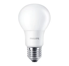 Lemputė Philips Led Core Pro, 10W/840 E27 A60