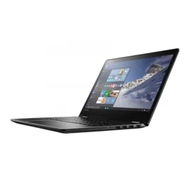 Lenovo yoga 510 INTEL CORE I3-6006U 2.00GHZ, 4GB DDR4, 1TB HDD, INTEL HD GRAPHICS 520, 14.00 (361) (Ekspozicinė prekė)