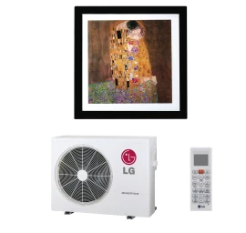 LG Artcool Gallery A09FT oro kondicionierius 2,5/3,3kW