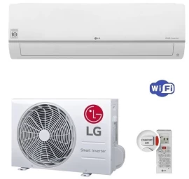 LG Standard Plus PC09SK oro kondicionierius 2,5/3,3kW