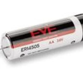 Ličio baterija R6 (AA) ER14505P 3.6V 2700mAh lit. aš. EVE