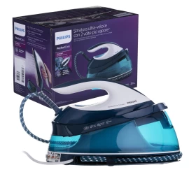 Lyginimo sistema Philips PerfectCare Compact GC7844 (Ekspozicinė prekė)