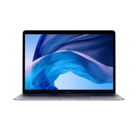 MACBOOK AIR 13 INTEL CORE I5 DUAL CORE 1.6GHZ, 8GB DDR3, 128GB SSD, 13,3, Sidabrinė (BE PAKROVĖJO IR DĖŽĖS) (Ekspozicinė prekė)