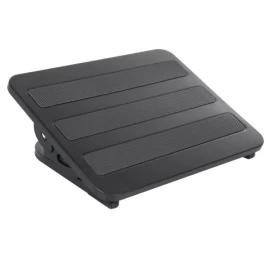 Maclean MC-831 foot rest Black