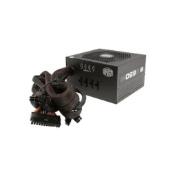 Maitinimo Blokas Cooler Master G650M 650W (182) (Ekspozicinė prekė)