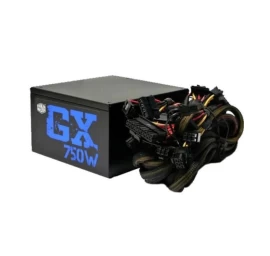 maitinimo blokas cooler master GX750W 750W (183) (Ekspozicinė prekė)